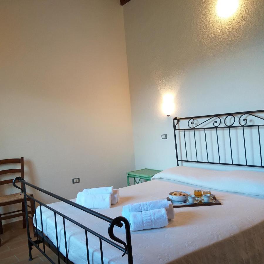 Agriturismo Funtan'Arva Loculi Exterior foto